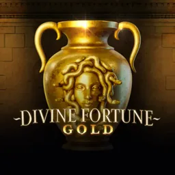 Divine Fortune Gold